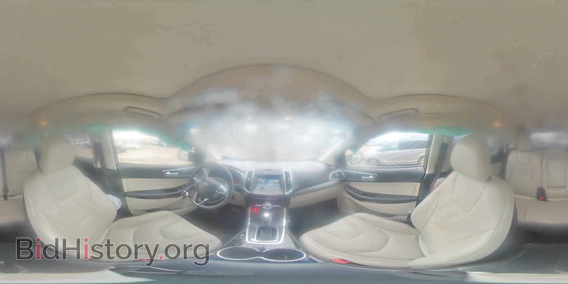 2018 FORD EDGE - VIN: 2FMPK4K90JBB88932 - Фото 14