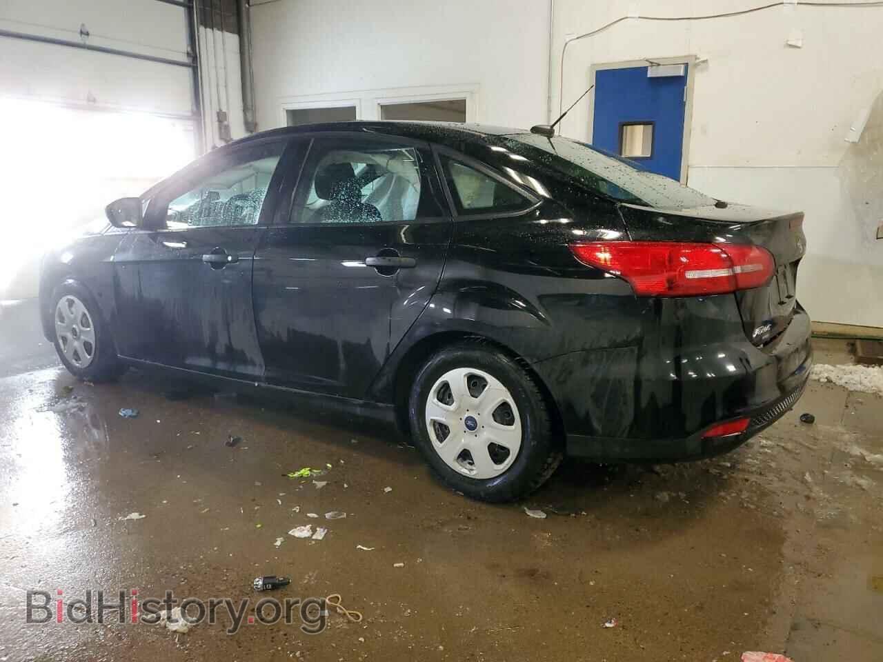 2016 FORD FOCUS - VIN: 1FADP3E20GL369545 - Photo 2