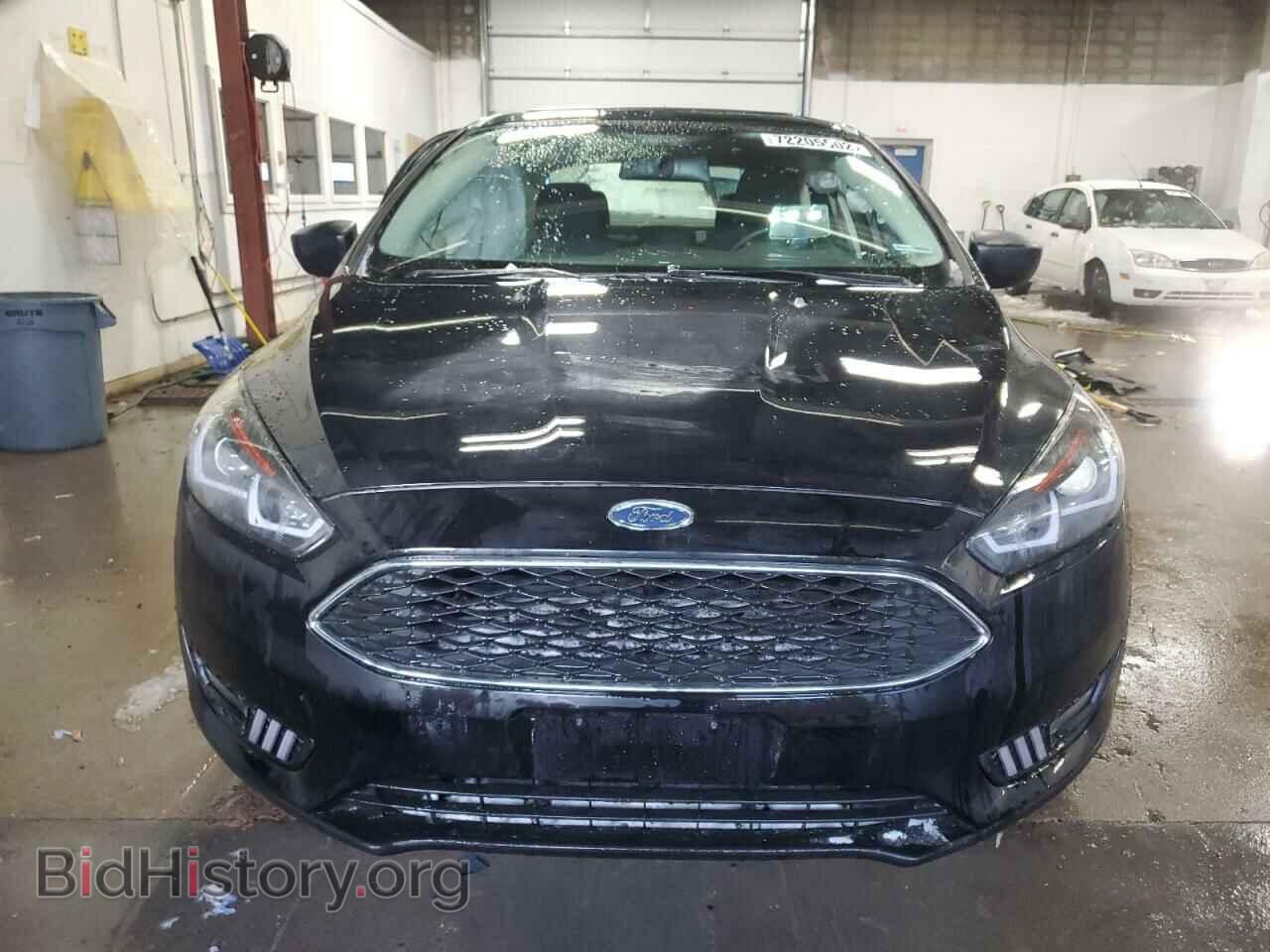 2016 FORD FOCUS - VIN: 1FADP3E20GL369545 - Photo 5