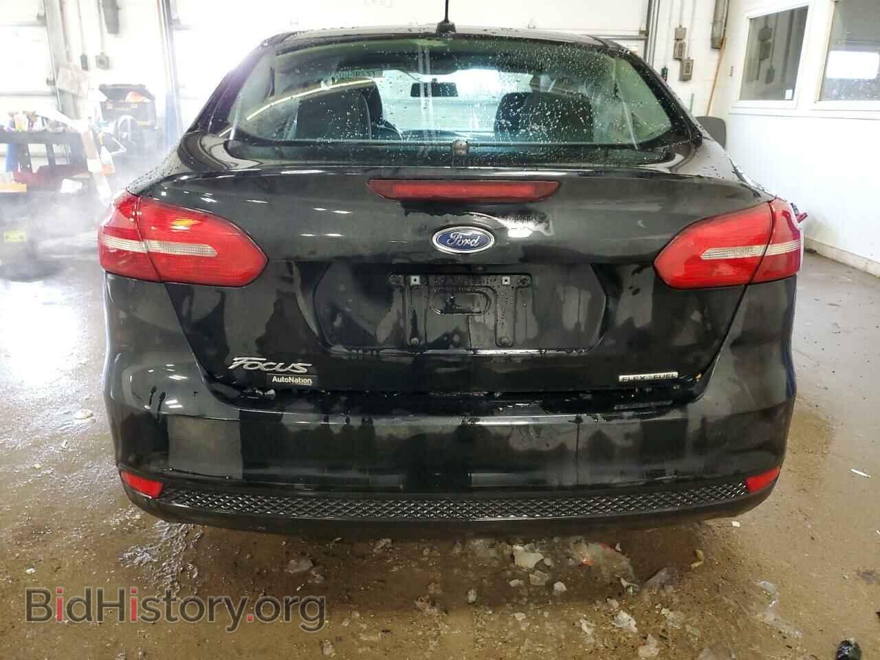 2016 FORD FOCUS - VIN: 1FADP3E20GL369545 - Photo 6