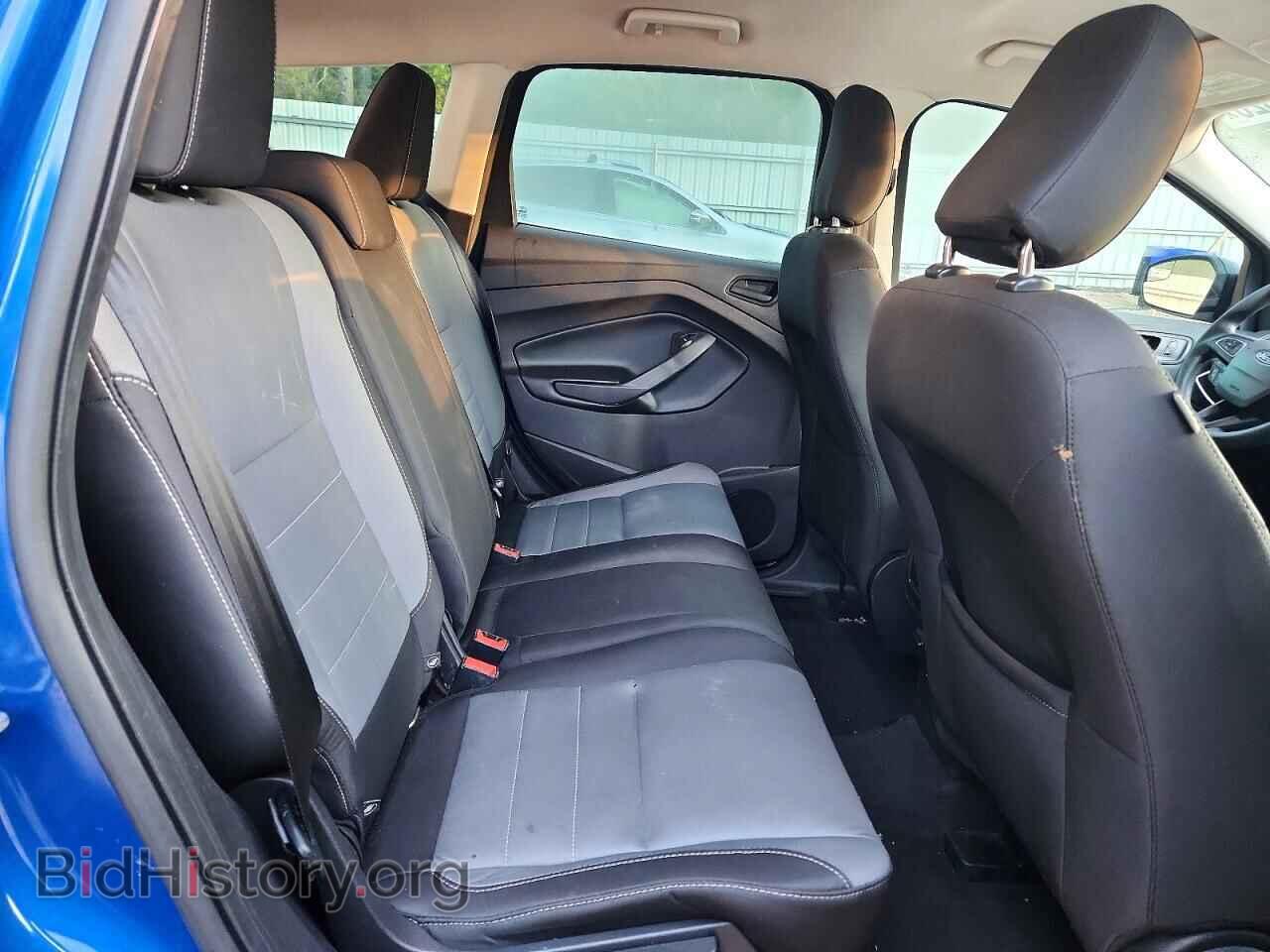 2019 FORD ESCAPE - VIN: 1FMCU0F79KUB46412 - Photo 11
