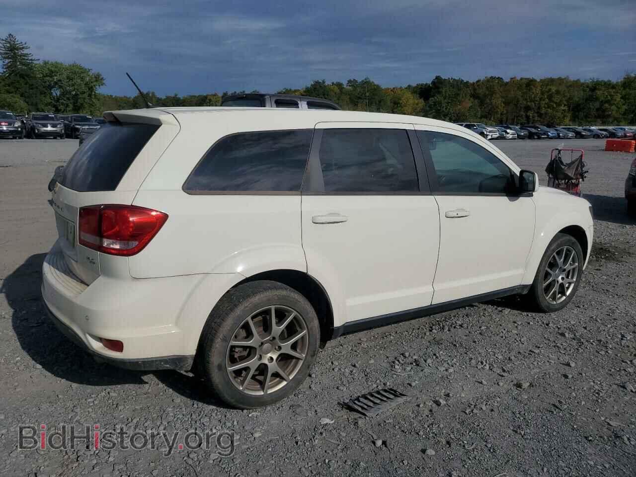 2015 DODGE JOURNEY - VIN: 3C4PDDEG5FT680683 - Фото 3