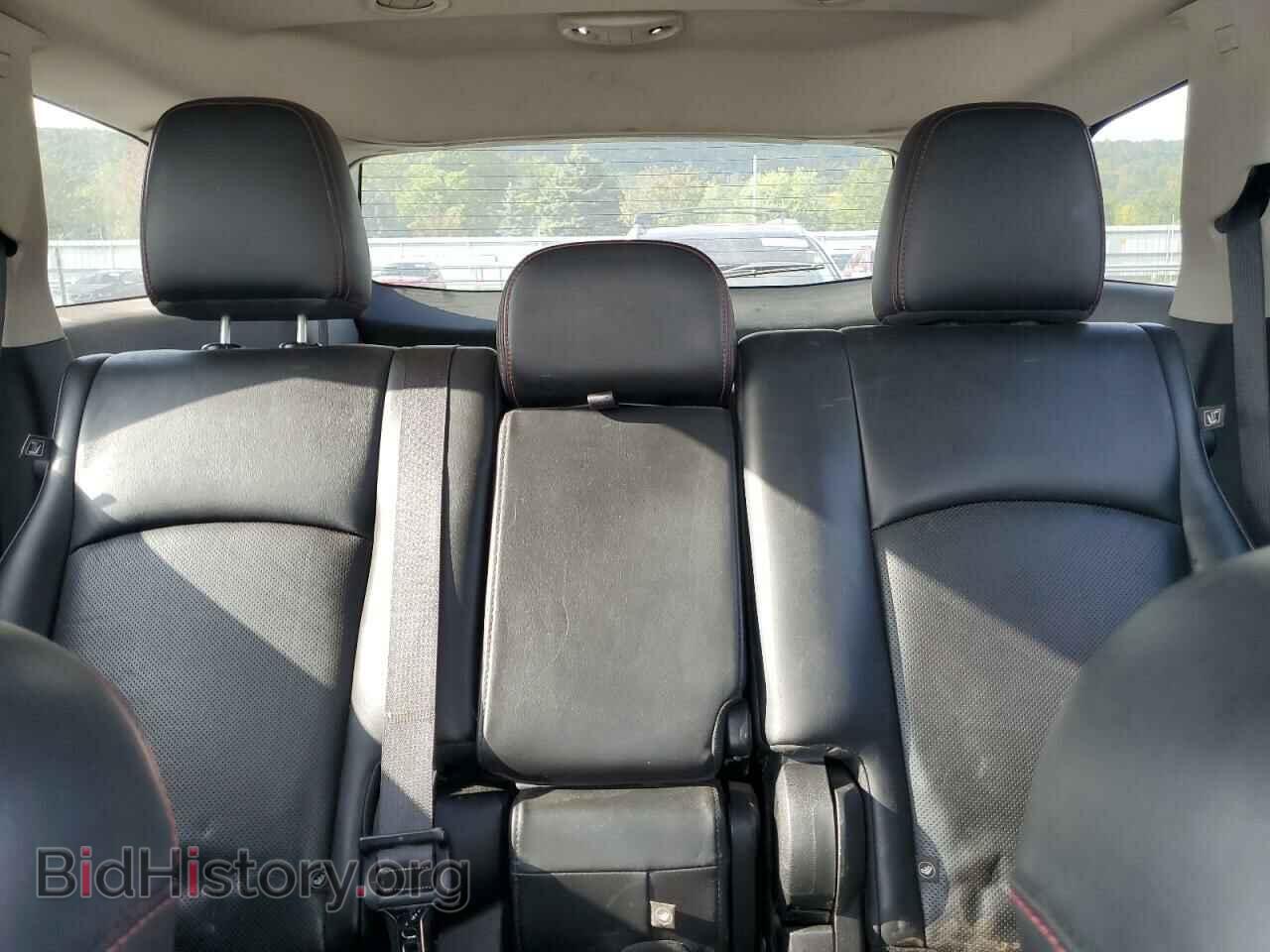 2015 DODGE JOURNEY - VIN: 3C4PDDEG5FT680683 - Фото 10