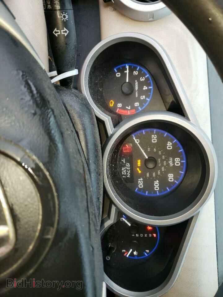 2007 HONDA ELEMENT - VIN: 5J6YH28777L008642 - Фото 9