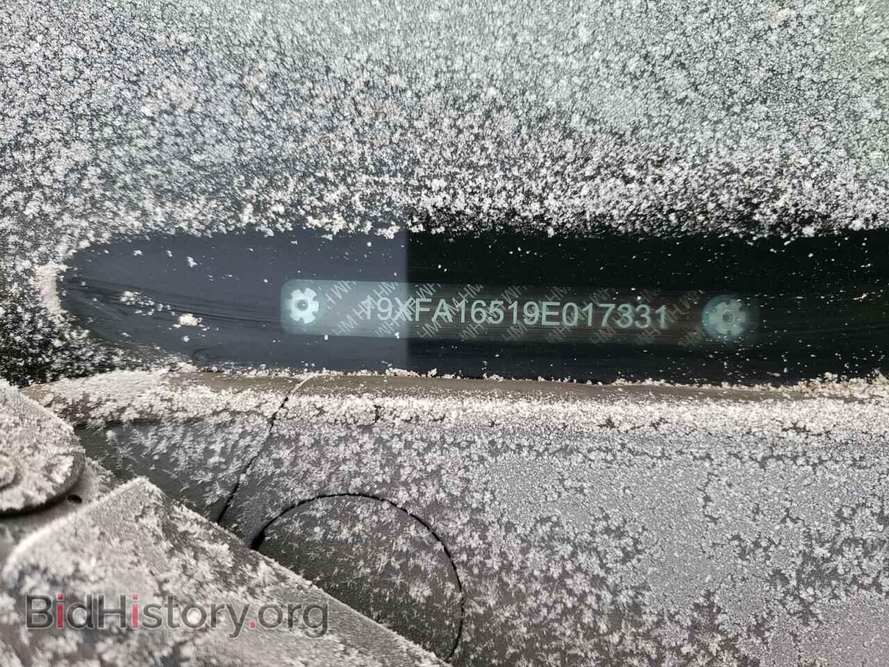 2009 HONDA CIVIC - VIN: 19XFA16519E017331 - Фото 12