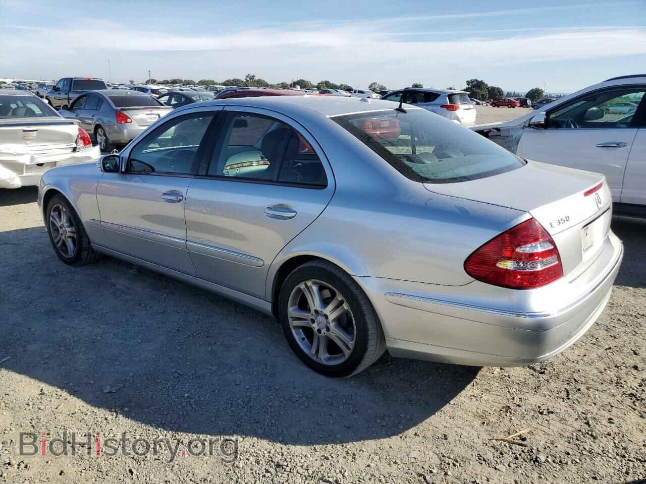 2006 MERCEDES-BENZ E-CLASS - VIN: WDBUF56J36A905315 - Фото 2