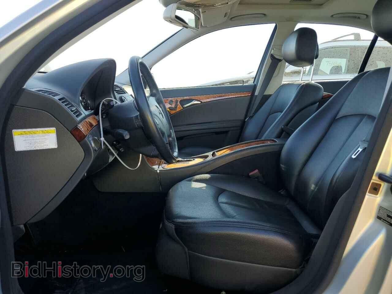 2006 MERCEDES-BENZ E-CLASS - VIN: WDBUF56J36A905315 - Фото 7