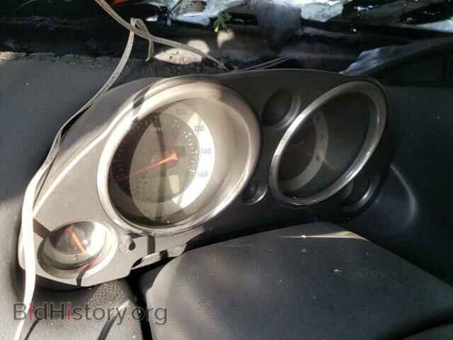 2006 MITSUBISHI ECLIPSE - VIN: 4A3AK34T56E010729 - Фото 8