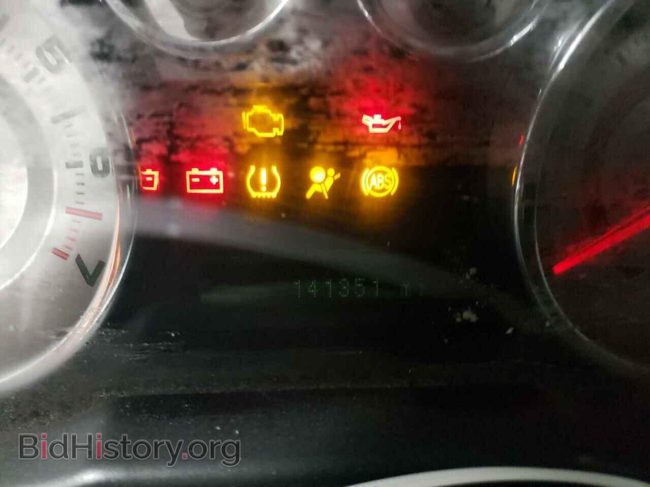 2010 FORD EDGE - VIN: 2FMDK3KC0ABA48565 - Фото 9