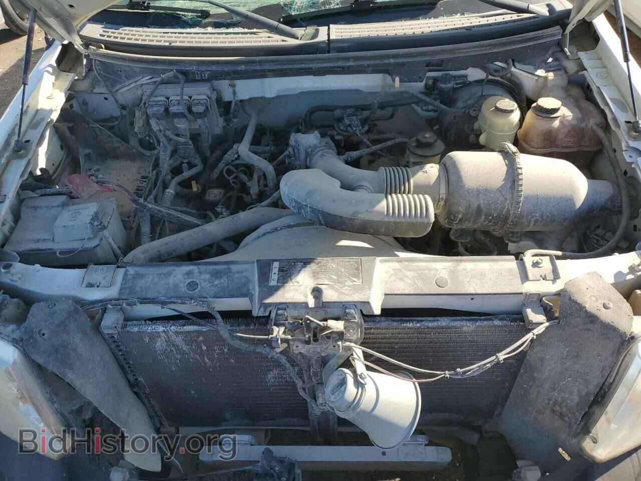 2007 FORD All Models - VIN: 1FTRF12W37NA68688 - Фото 11