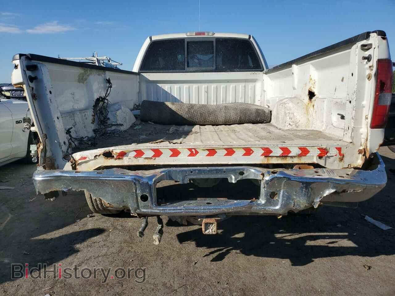 2007 FORD All Models - VIN: 1FTRF12W37NA68688 - Фото 6