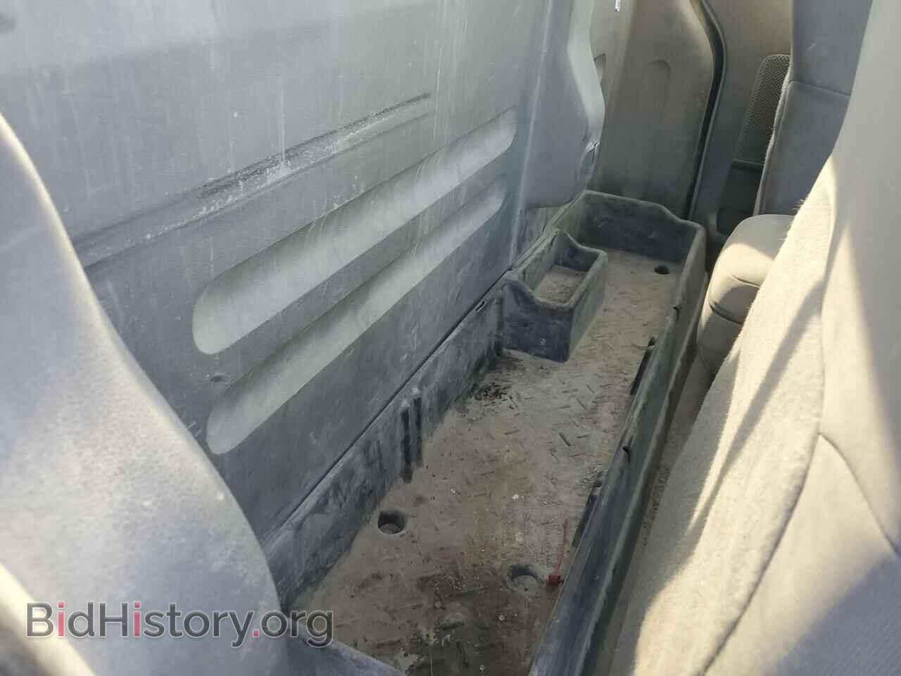 2007 FORD All Models - VIN: 1FTRF12W37NA68688 - Фото 10