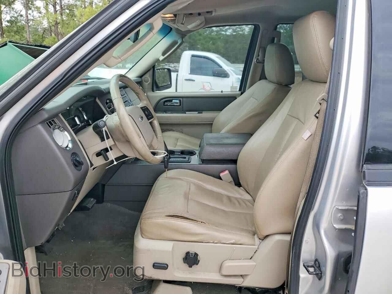2010 FORD EXPEDITION - VIN: 1FMJU1F59AEA34827 - Фото 7
