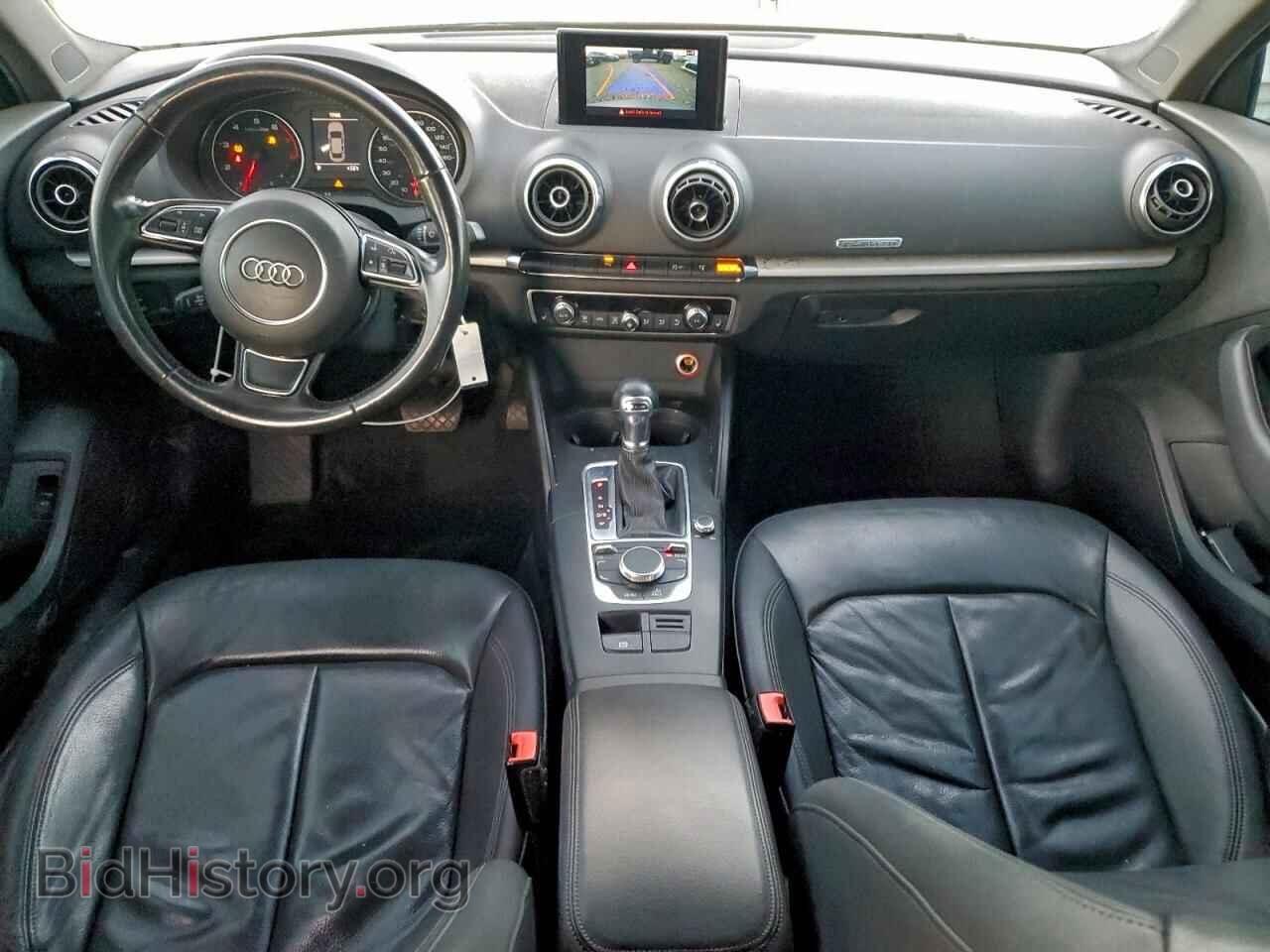 2015 AUDI A3 - VIN: WAUBFGFF2F1087783 - Фото 8