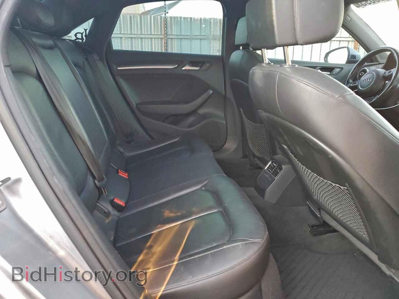 2015 AUDI A3 - VIN: WAUBFGFF2F1087783 - Фото 10