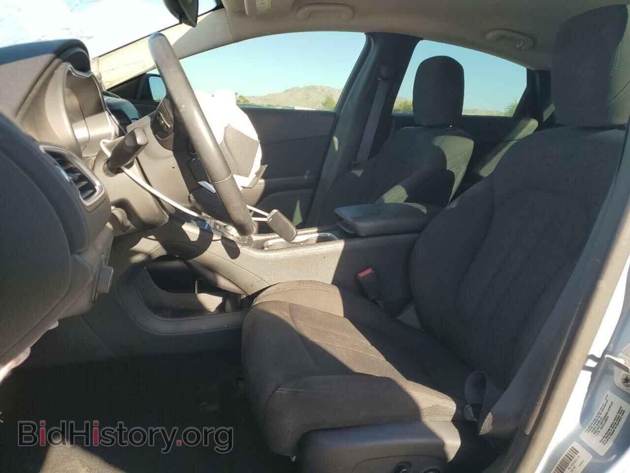2015 CHRYSLER 200 - VIN: 1C3CCCAB3FN654187 - Фото 7