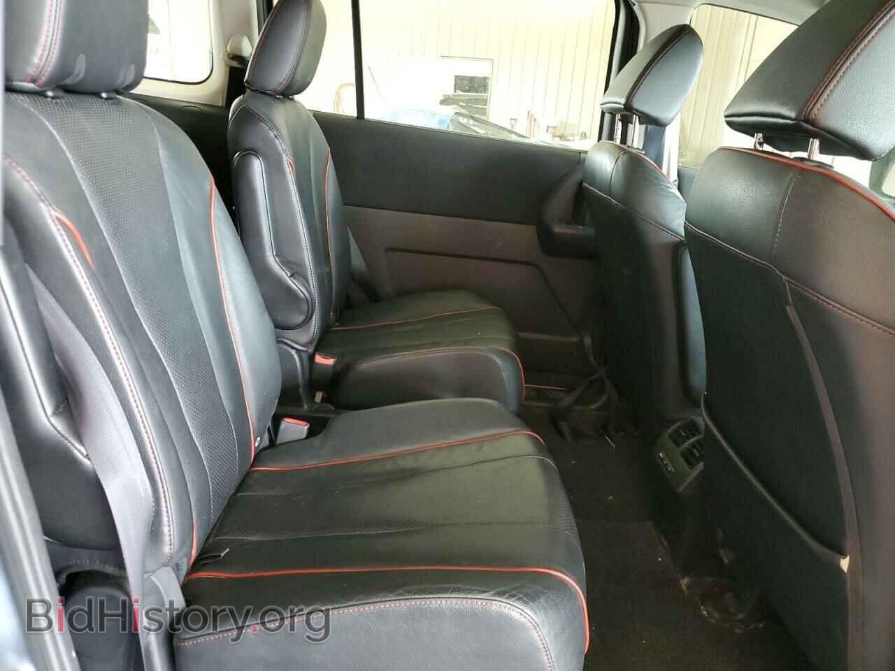 2012 MAZDA 5 - VIN: JM1CW2DL3C0138678 - Photo 11