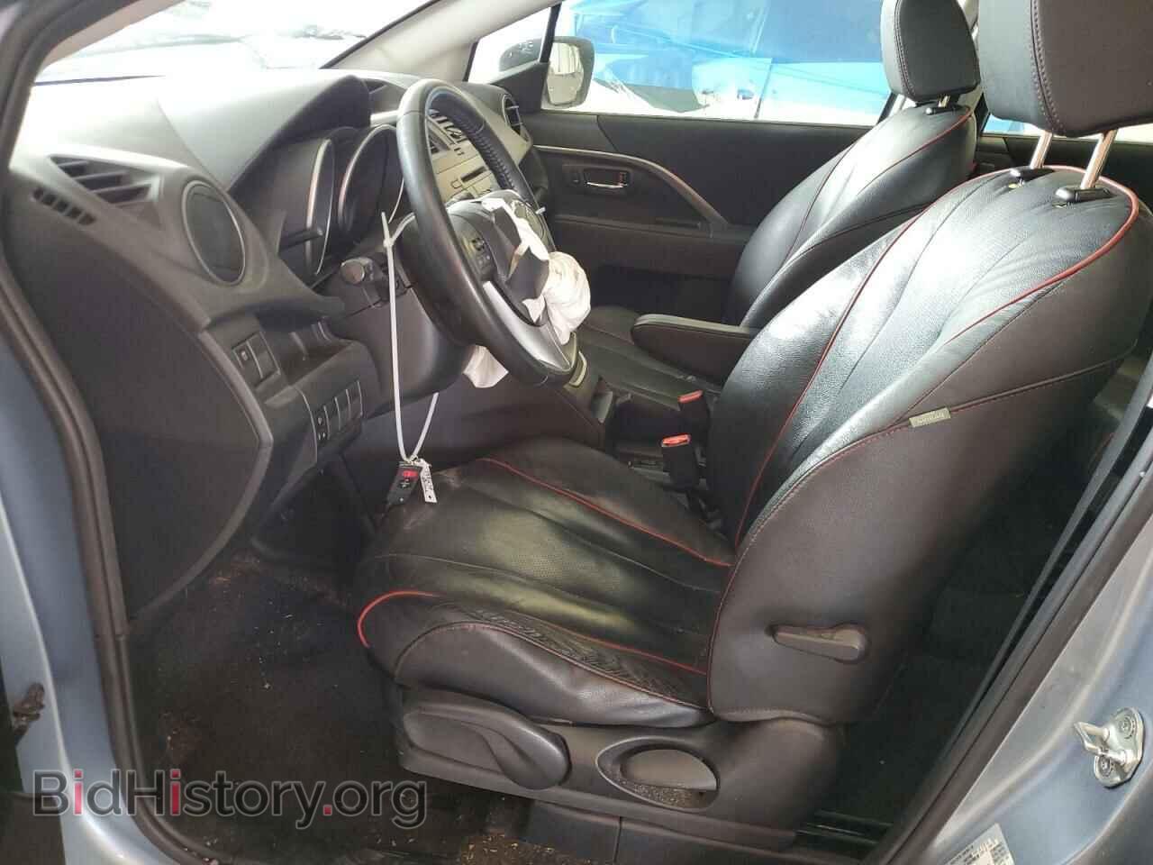 2012 MAZDA 5 - VIN: JM1CW2DL3C0138678 - Photo 7