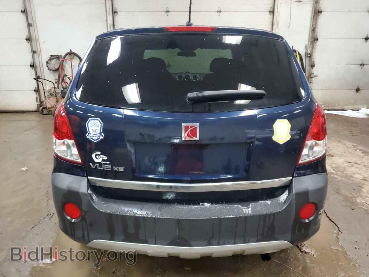 2009 SATURN VUE - VIN: 3GSCL33P79S602869 - Фото 6
