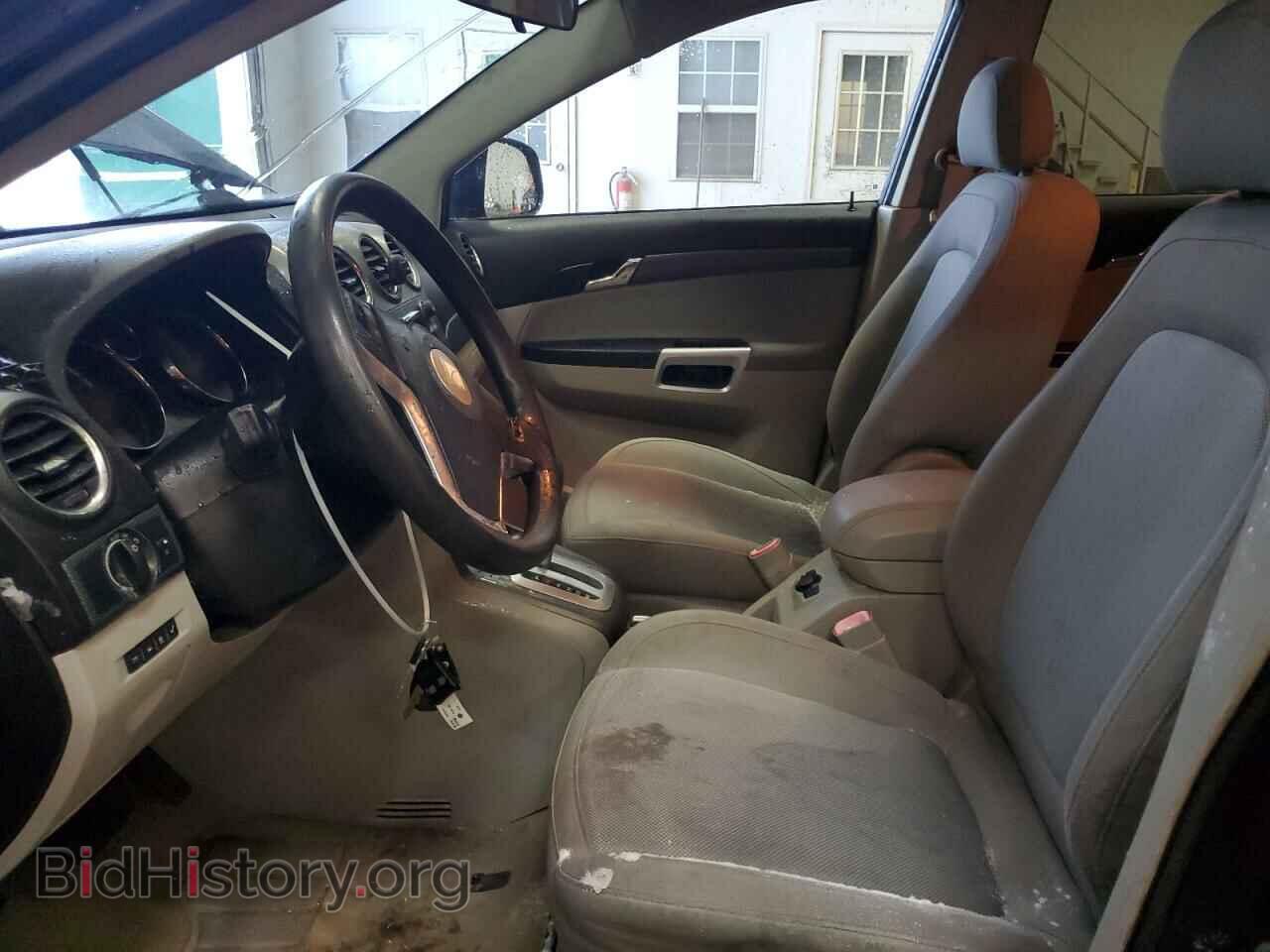 2009 SATURN VUE - VIN: 3GSCL33P79S602869 - Фото 7