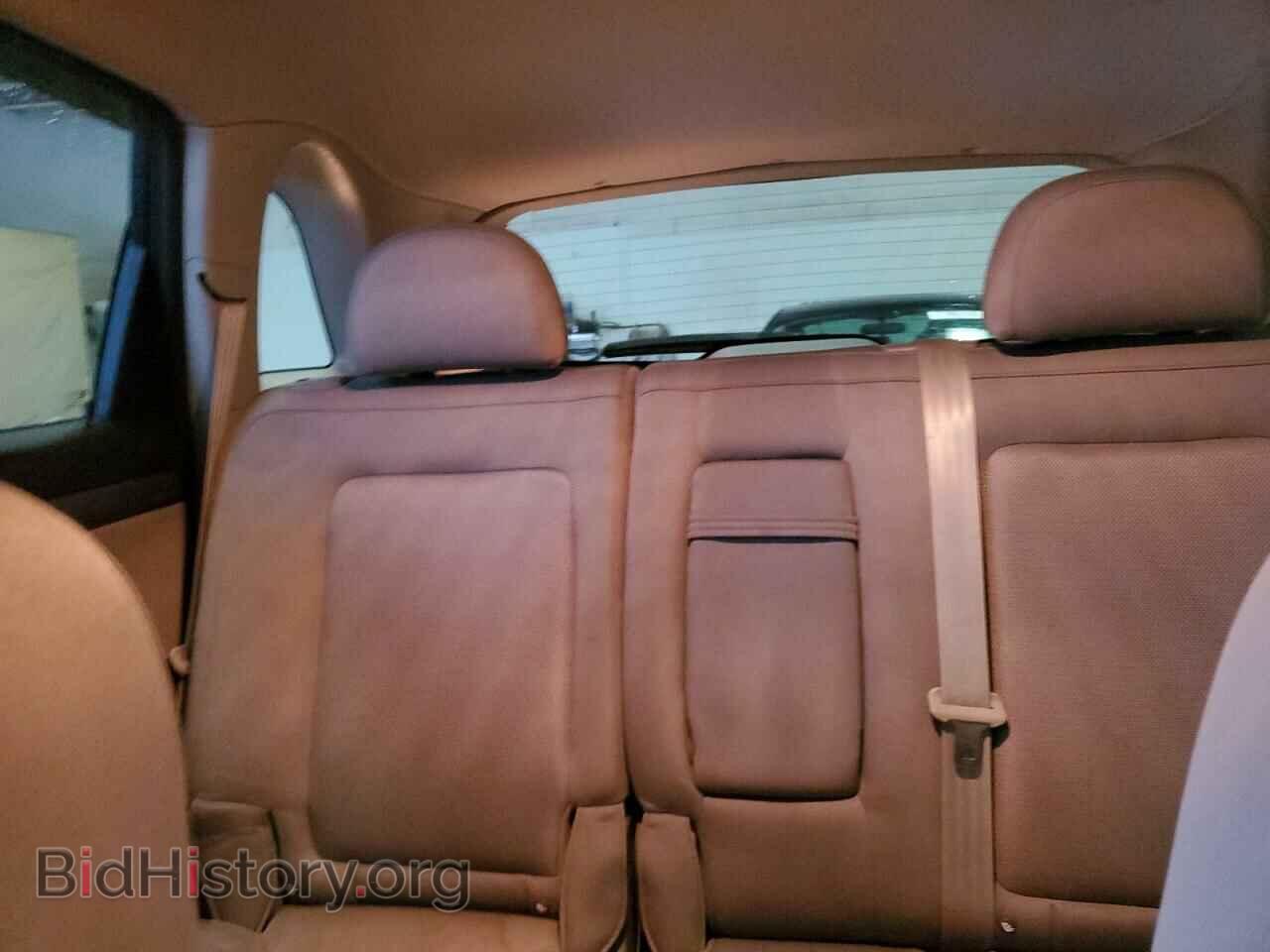 2009 SATURN VUE - VIN: 3GSCL33P79S602869 - Фото 10