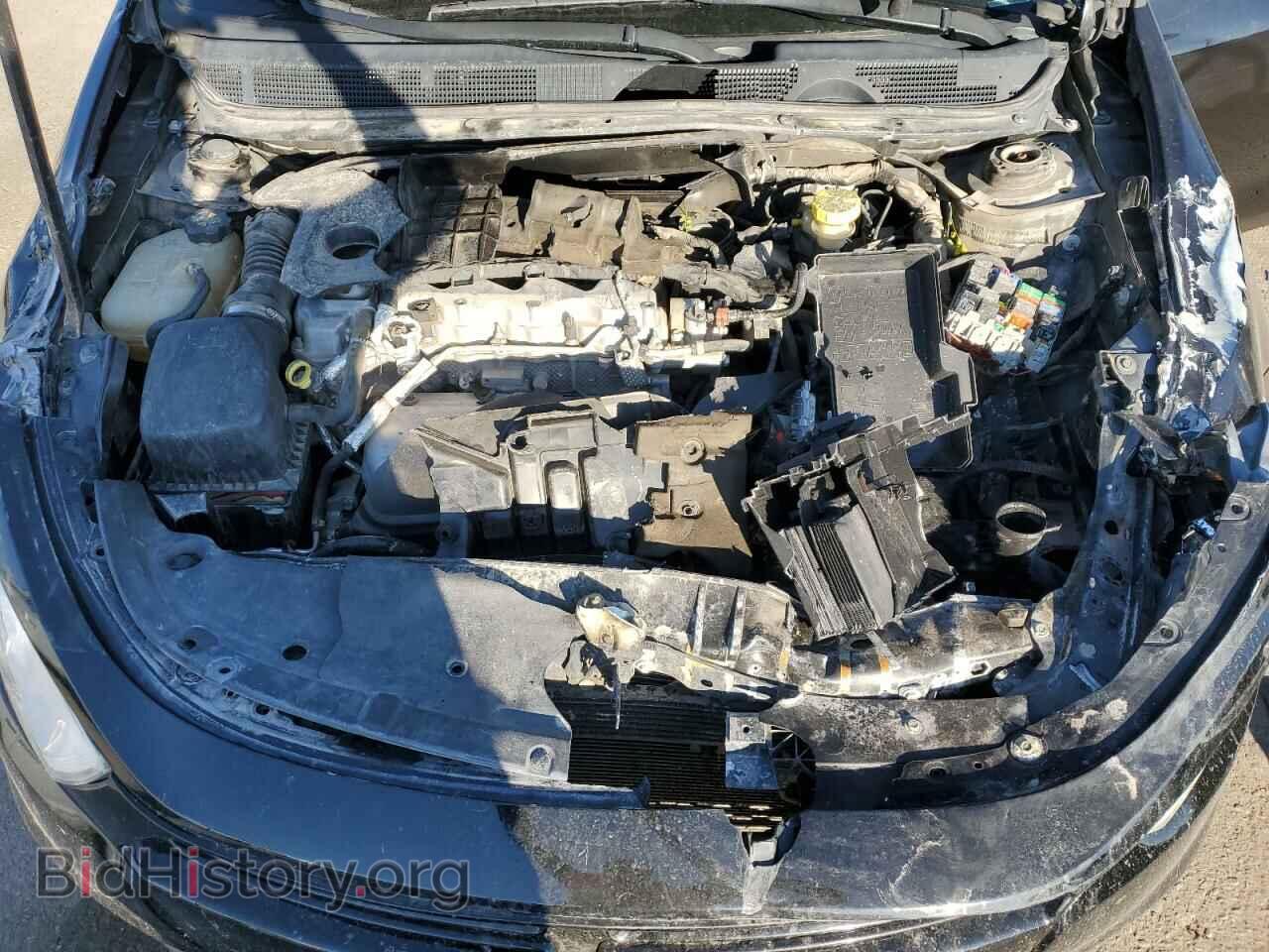 2014 DODGE DART - VIN: 1C3CDFAA3ED916834 - Фото 11
