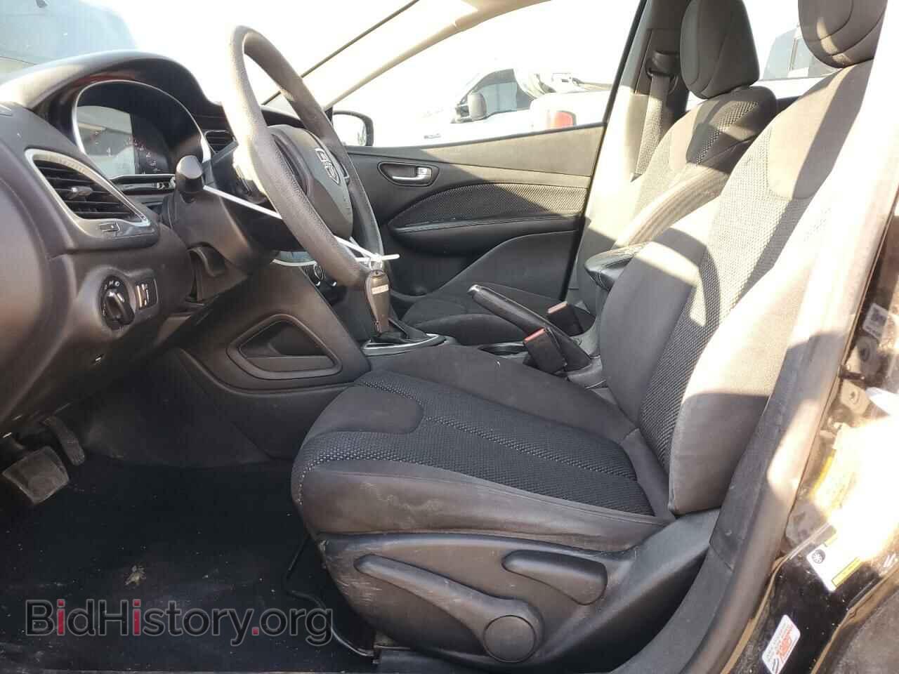 2014 DODGE DART - VIN: 1C3CDFAA3ED916834 - Фото 7
