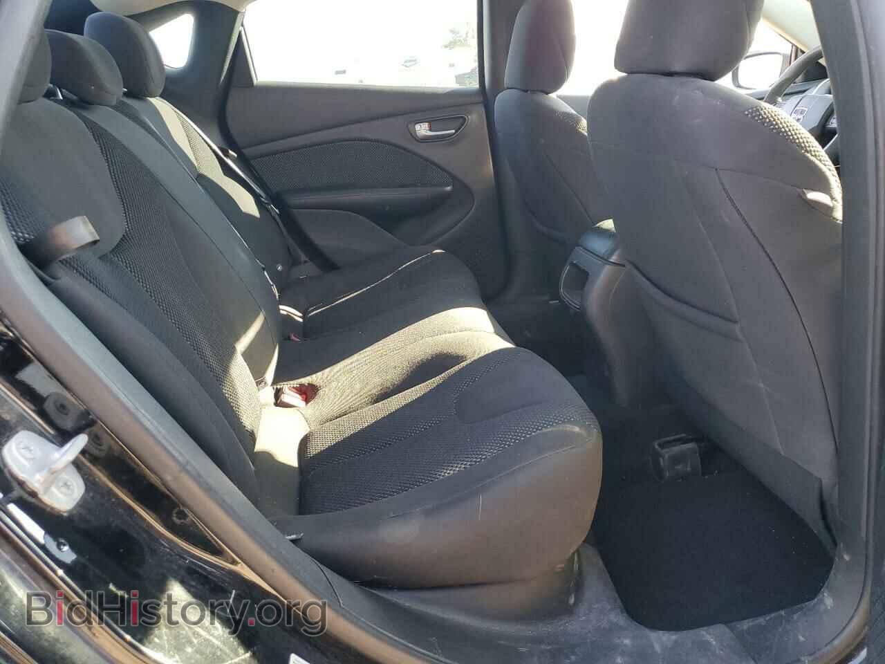 2014 DODGE DART - VIN: 1C3CDFAA3ED916834 - Фото 10