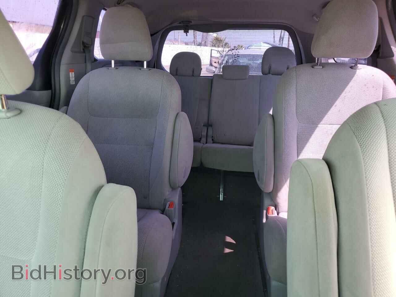 2017 TOYOTA All Models - VIN: 5TDZZ3DC6HS855152 - Photo 10