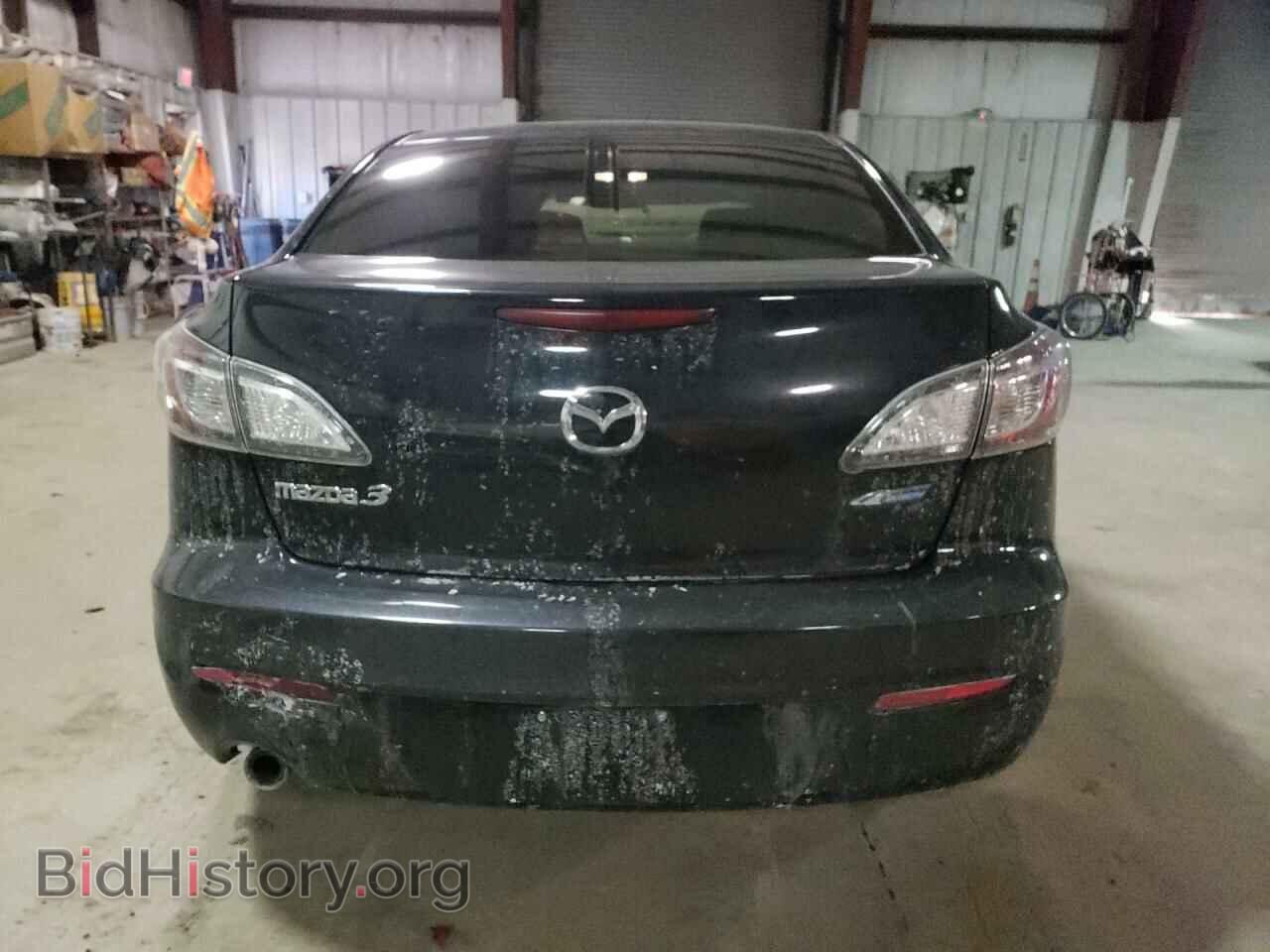 2012 MAZDA 3 - VIN: JM1BL1V84C1574619 - Photo 6