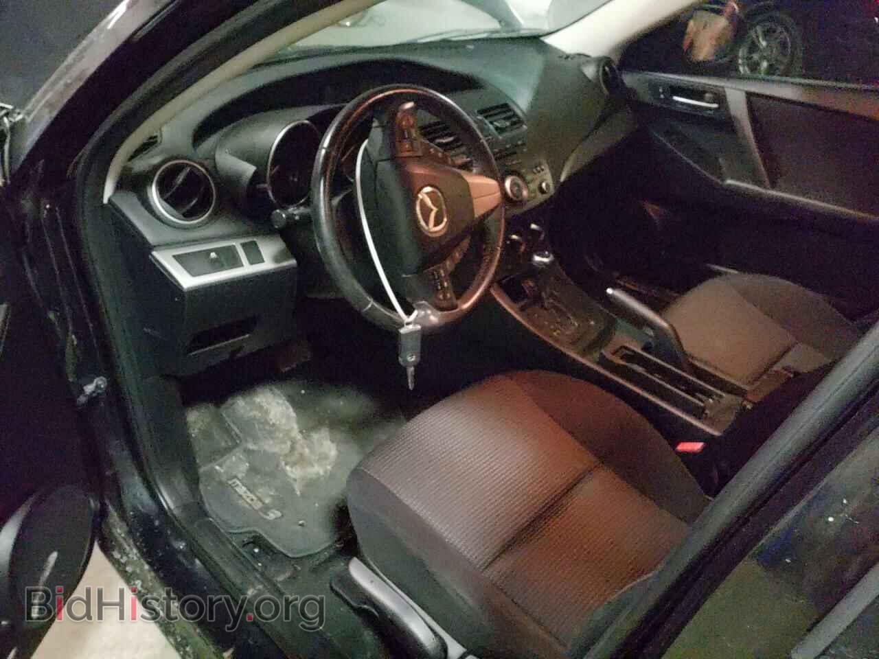 2012 MAZDA 3 - VIN: JM1BL1V84C1574619 - Photo 7