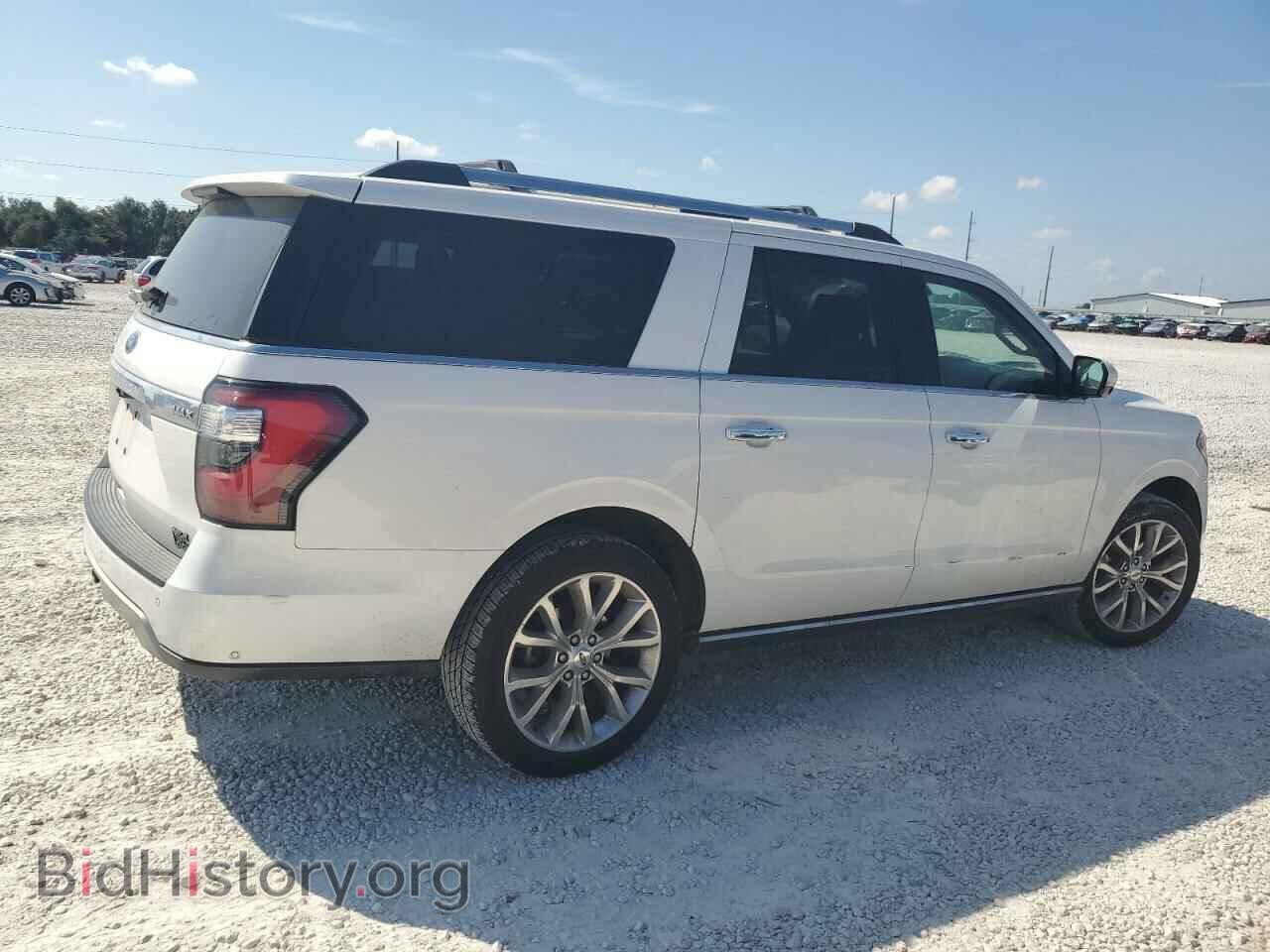 2018 FORD EXPEDITION - VIN: 1FMJK1KT3JEA36664 - Фото 3
