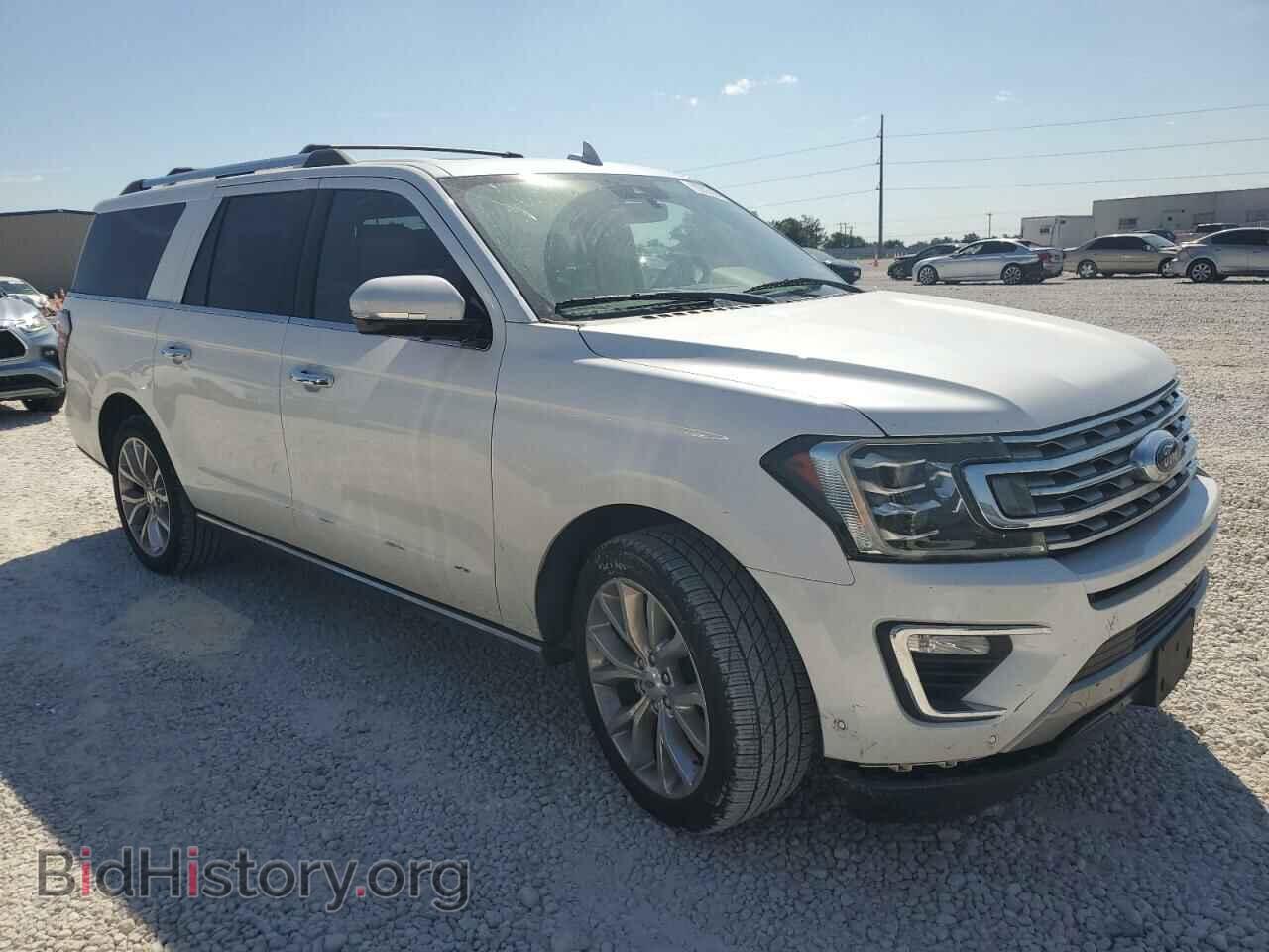 2018 FORD EXPEDITION - VIN: 1FMJK1KT3JEA36664 - Фото 4