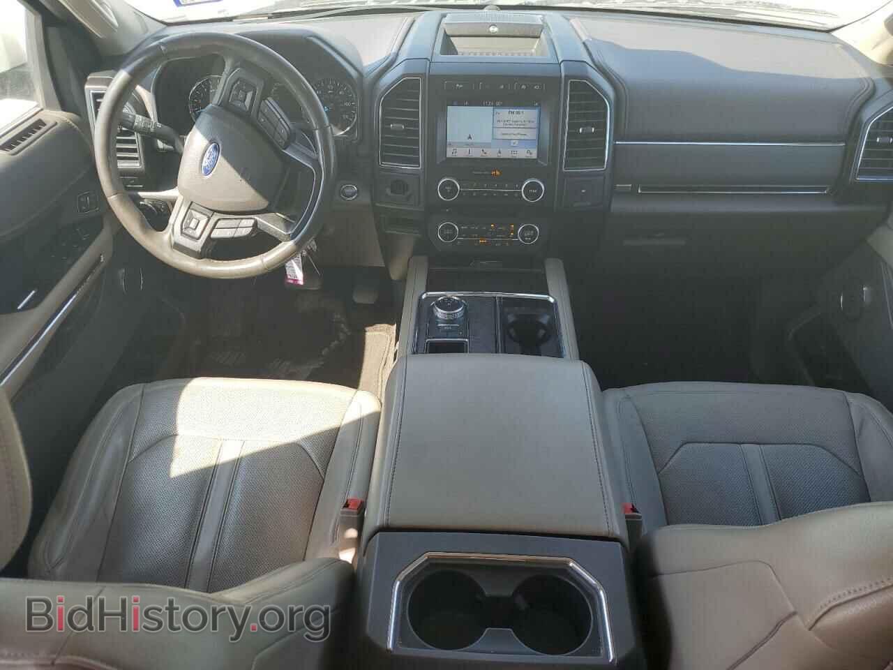 2018 FORD EXPEDITION - VIN: 1FMJK1KT3JEA36664 - Фото 8