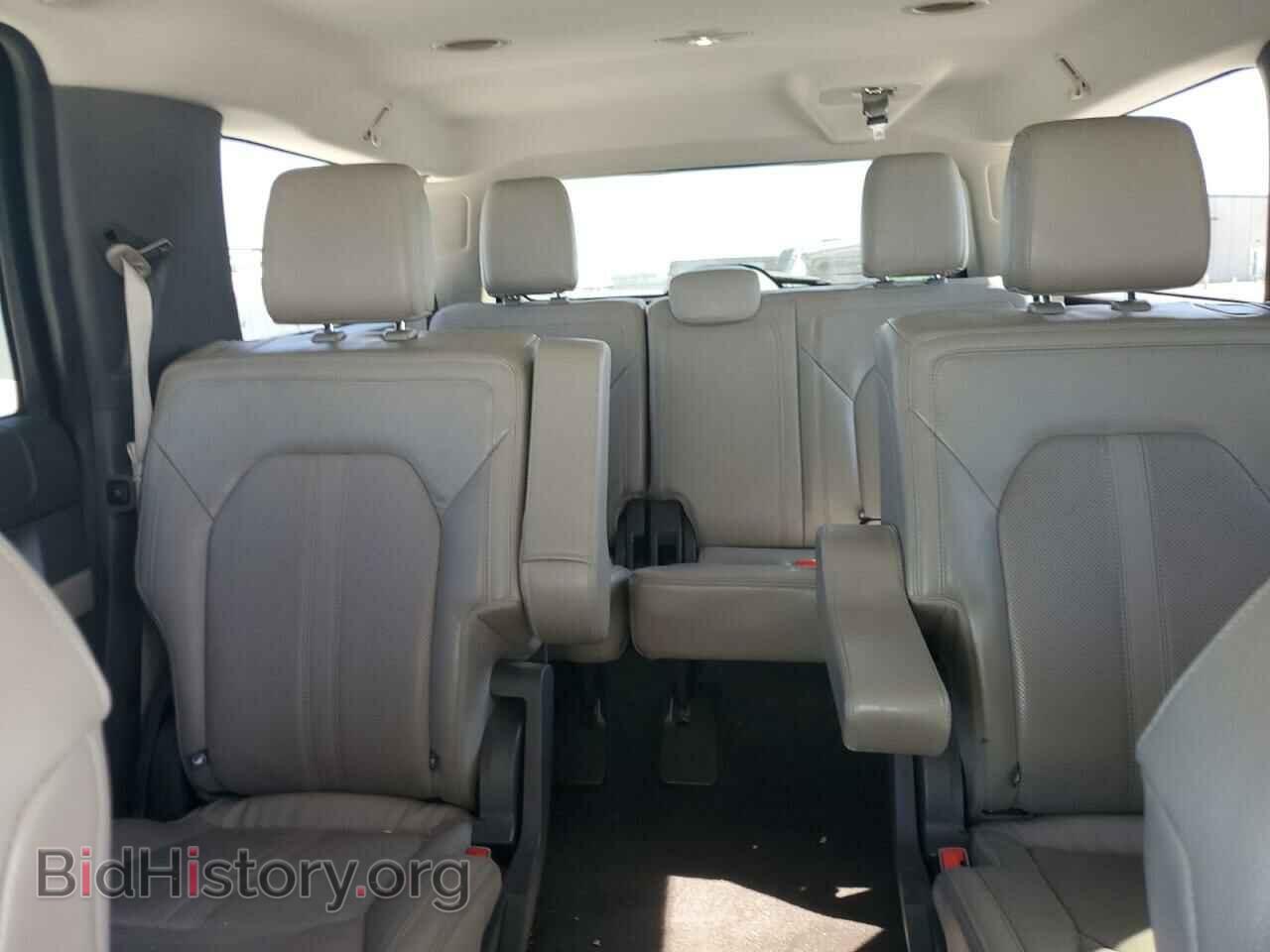 2018 FORD EXPEDITION - VIN: 1FMJK1KT3JEA36664 - Фото 10