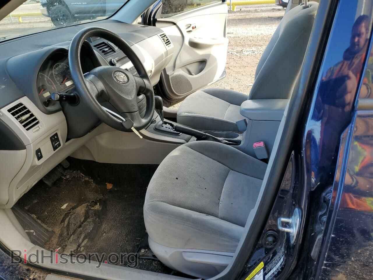 2013 TOYOTA COROLLA - VIN: JTDBU4EEXDJ116783 - Фото 7