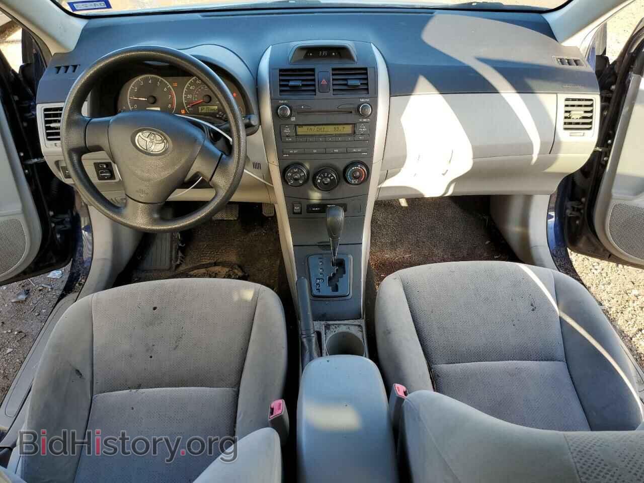 2013 TOYOTA COROLLA - VIN: JTDBU4EEXDJ116783 - Фото 8
