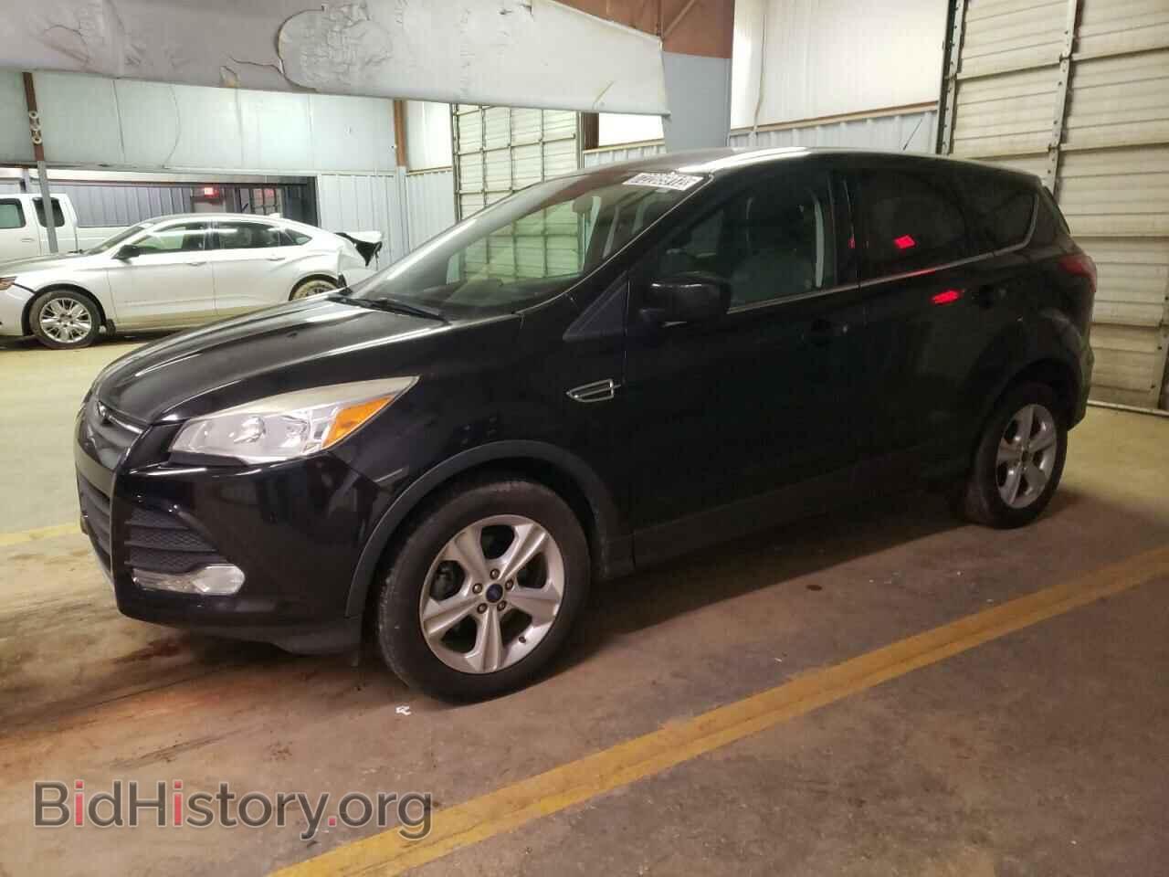 Фотография 1FMCU0G79FUB67944 - FORD ESCAPE 2015