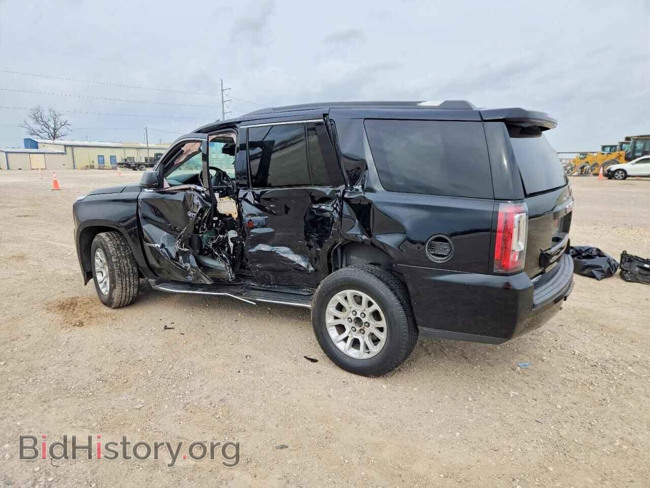 2020 GMC YUKON - VIN: 1GKS2BKC3LR286159 - Фото 2