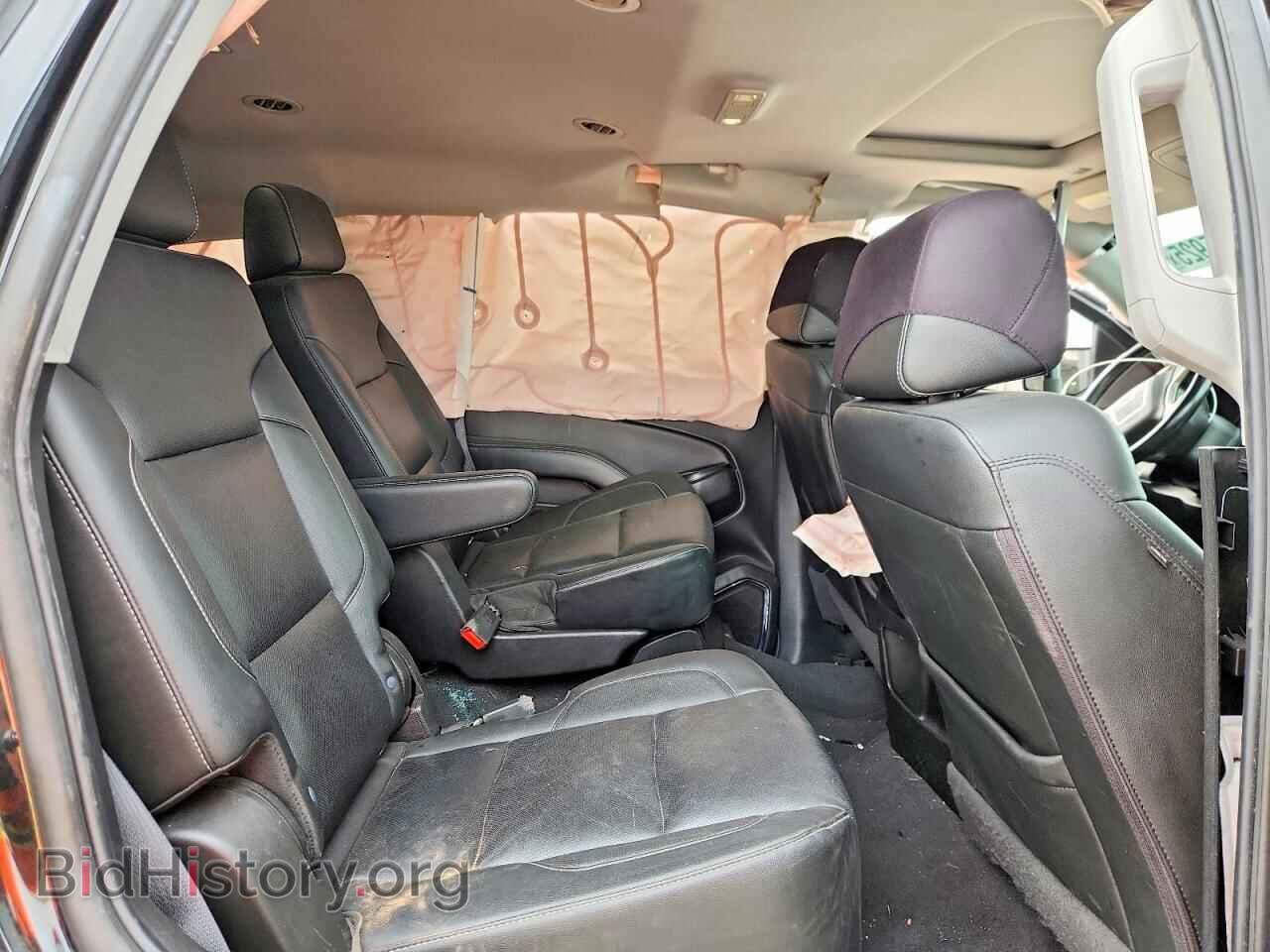 2020 GMC YUKON - VIN: 1GKS2BKC3LR286159 - Фото 11