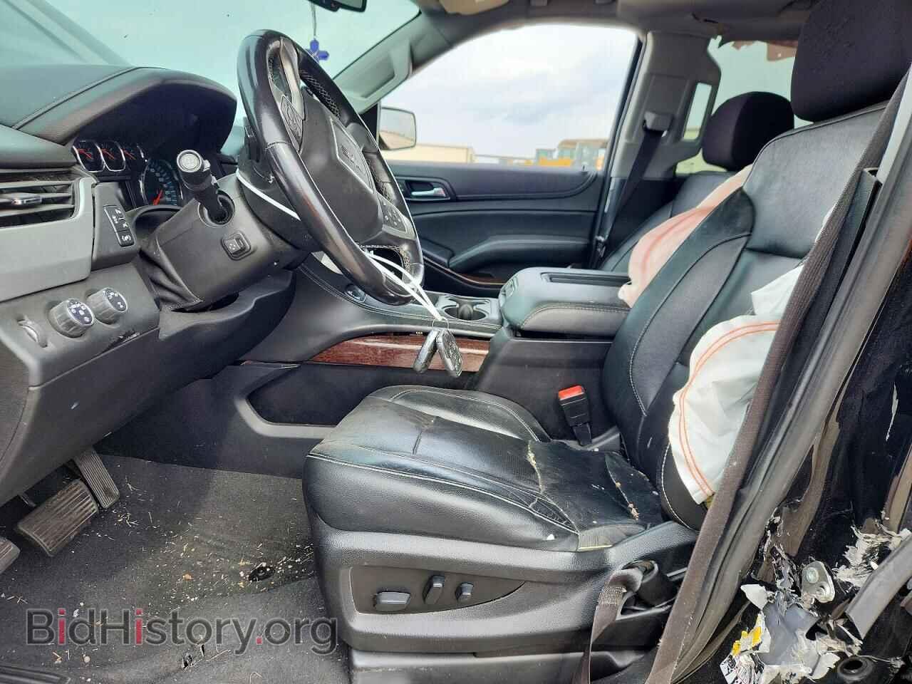 2020 GMC YUKON - VIN: 1GKS2BKC3LR286159 - Фото 7