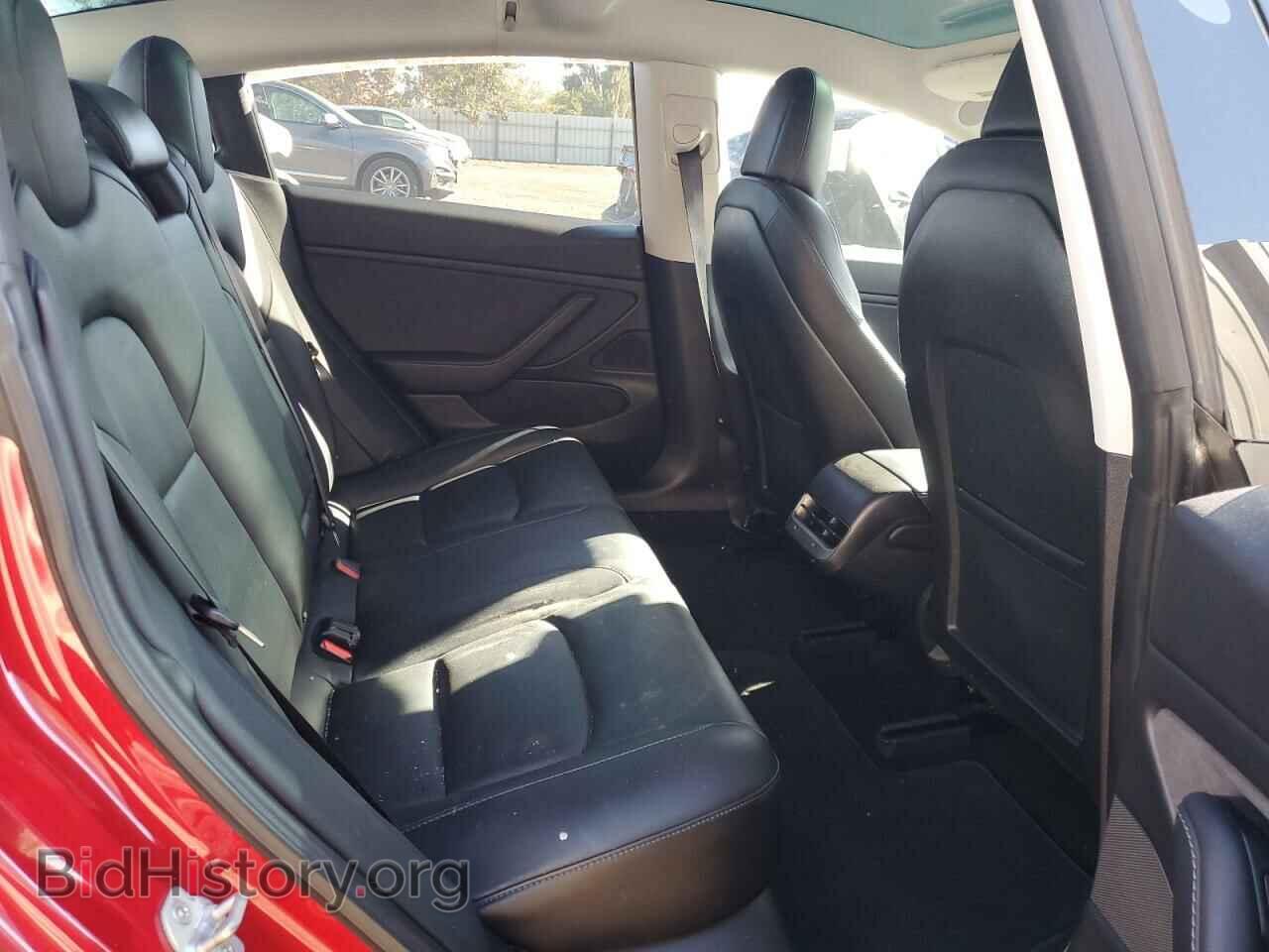 2018 TESLA MODEL 3 - VIN: 5YJ3E1EA2JF163645 - Photo 10