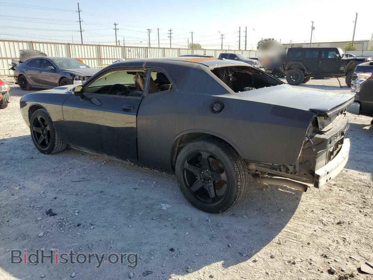 2016 DODGE CHALLENGER - VIN: 2C3CDZAG0GH148953 - Фото 2
