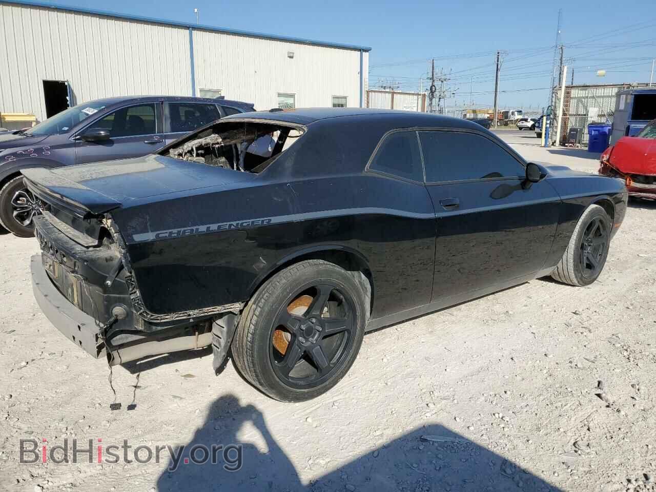 2016 DODGE CHALLENGER - VIN: 2C3CDZAG0GH148953 - Фото 3