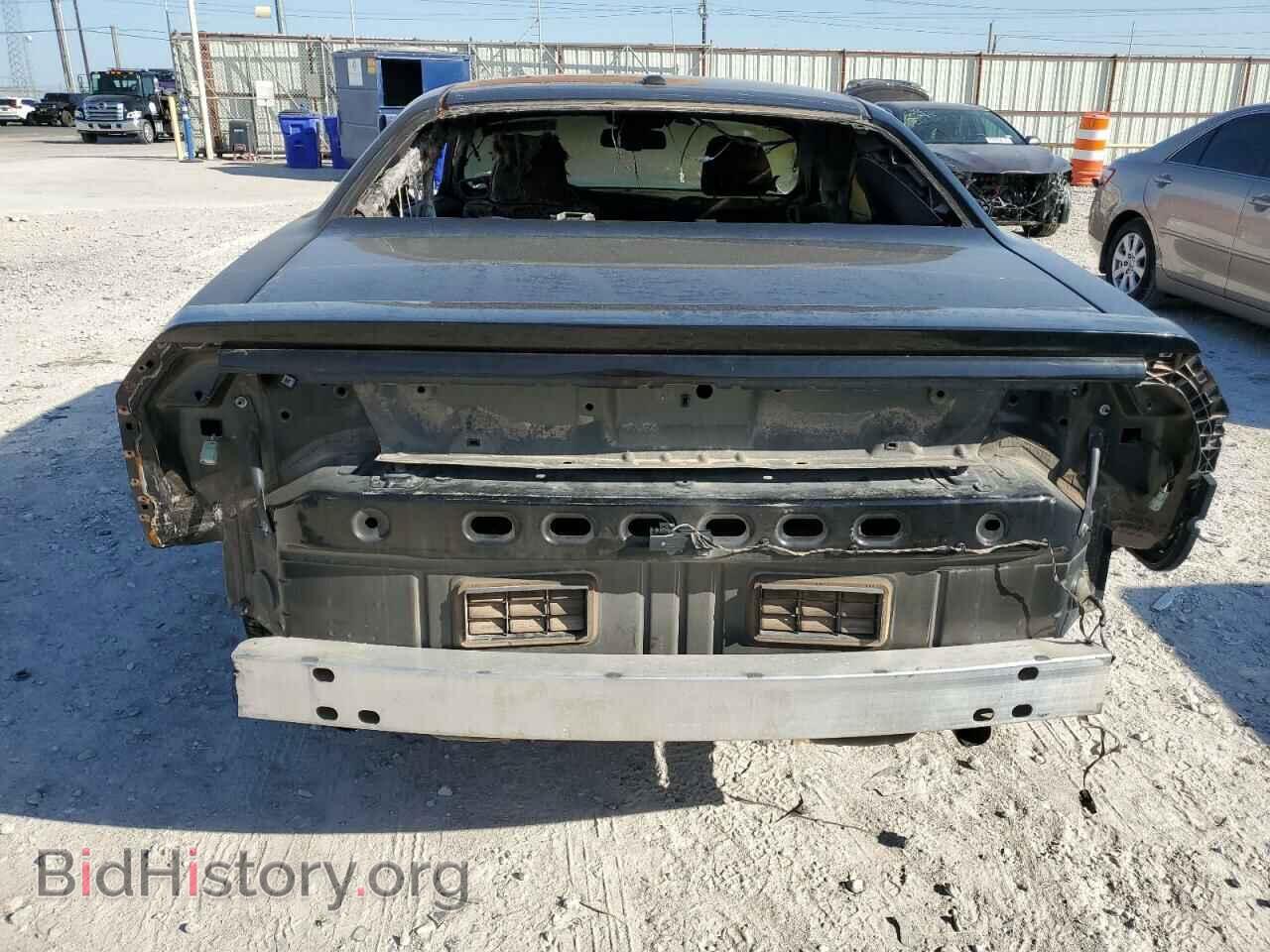 2016 DODGE CHALLENGER - VIN: 2C3CDZAG0GH148953 - Фото 6