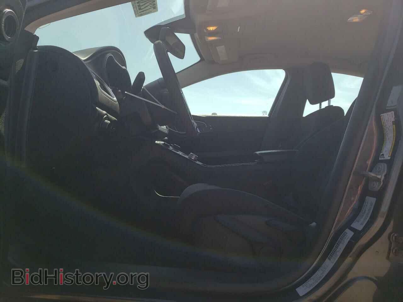 2015 CHRYSLER 200 - VIN: 1C3CCCAB1FN642295 - Фото 7