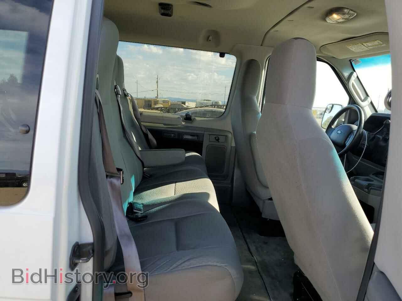 2012 FORD ALL Models - VIN: 1FDSS3BL4CDA48315 - Фото 11