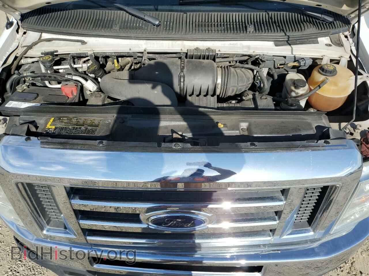 2012 FORD ALL Models - VIN: 1FDSS3BL4CDA48315 - Фото 12