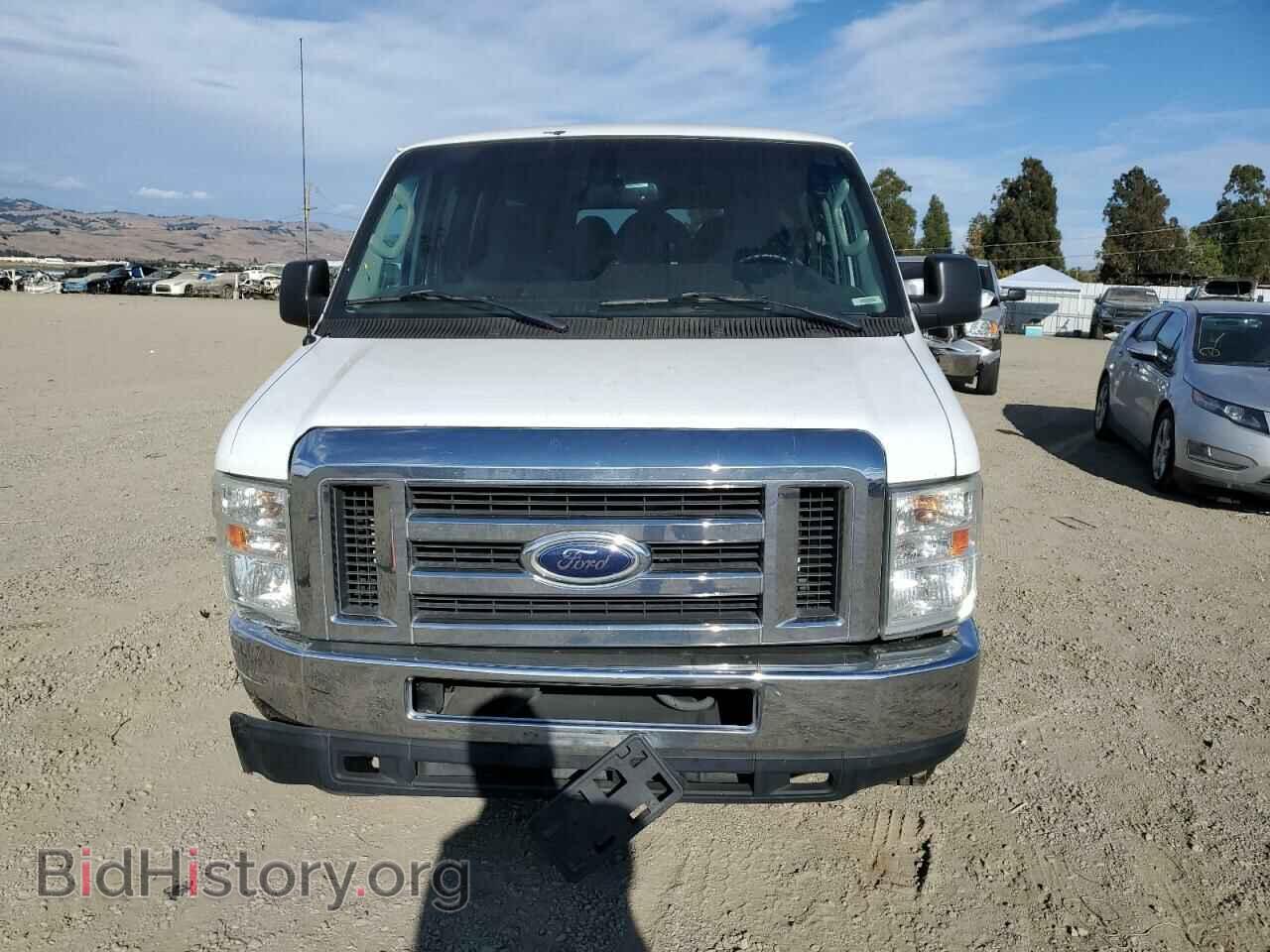 2012 FORD ALL Models - VIN: 1FDSS3BL4CDA48315 - Фото 5