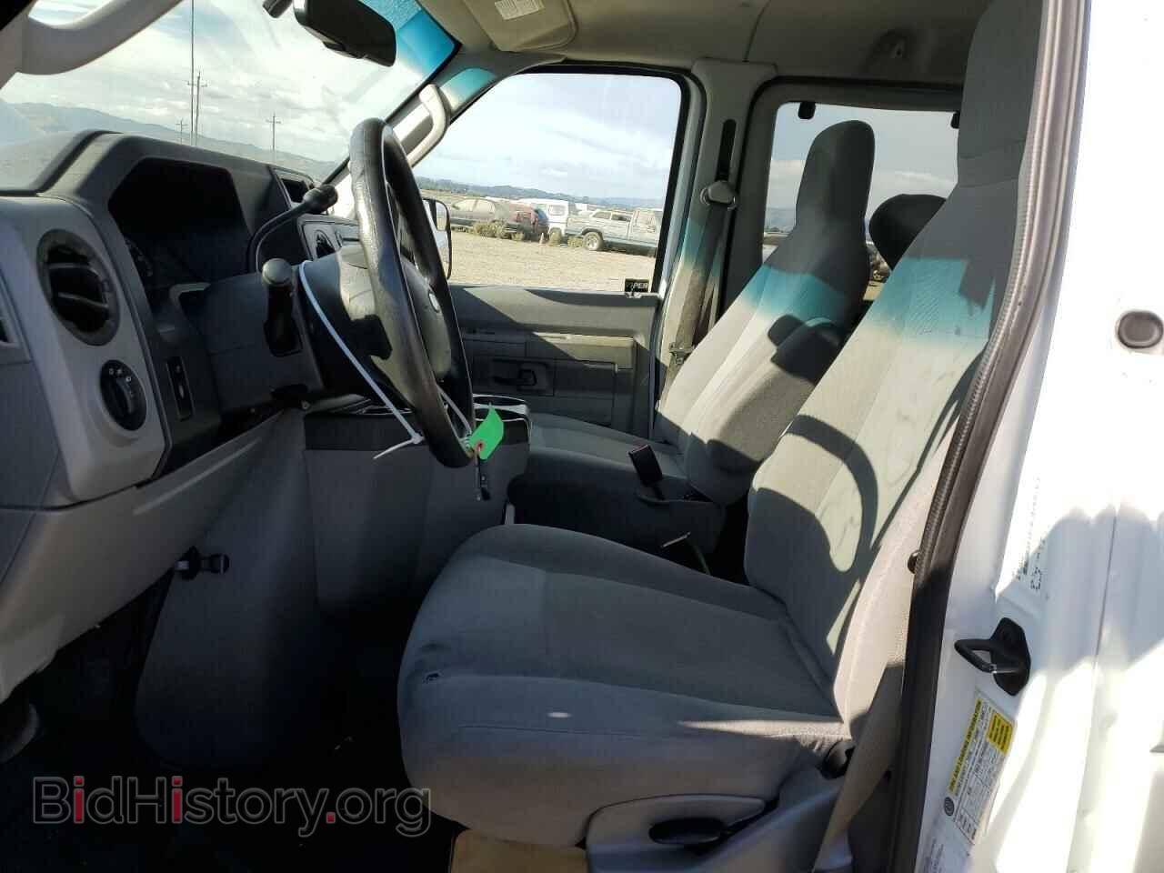 2012 FORD ALL Models - VIN: 1FDSS3BL4CDA48315 - Фото 7